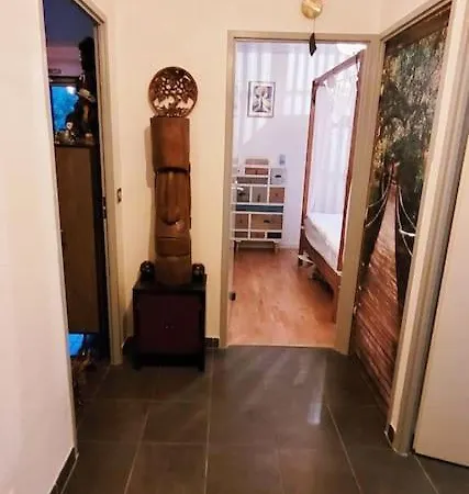 Entrez Dans Mon Calme, Lumineux Et Modeste Temple Apartment Eysines